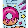 Faber Castell Goldfaber Sketchmarker Bold&Easy II World of Food (4pcs) (FC-164817) Faber Castell Goldfaber Sketchmarker Bold&Easy II World of Food (4pcs) (FC-164817)
