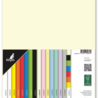 Kangaro KTC Papier A4 160grs Beige Paquet (50pcs) (K-0039-435)