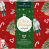 Faber Castell Creative Box Happy Holidays Limited Edition (FC-161003) Faber Castell Creative Box Happy Holidays Limited Edition (FC-161003)