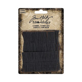 Idea-ology Tim Holtz Halloween Fringe (TH94436)