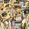 Idea-ology Tim Holtz Halloween Layers + Paper Dolls (TH94441) Idea-ology Tim Holtz Halloween Layers + Paper Dolls (TH94441)