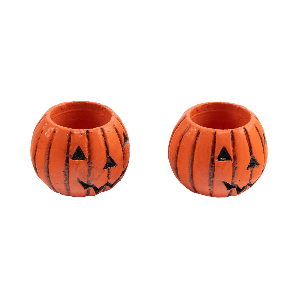 Idea-ology Tim Holtz Halloween Jack-O-Lanterns (TH94439)