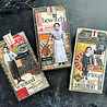Idea-ology Tim Holtz Halloween Ephemera Pack (TH94435)