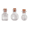 Idea-ology Tim Holtz Halloween Tiny Vials (9pcs) (TH93201) Idea-ology Tim Holtz Halloween Tiny Vials (9pcs) (TH93201)