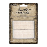Idea-ology Tim Holtz Halloween Mummy Cloth (TH94155)