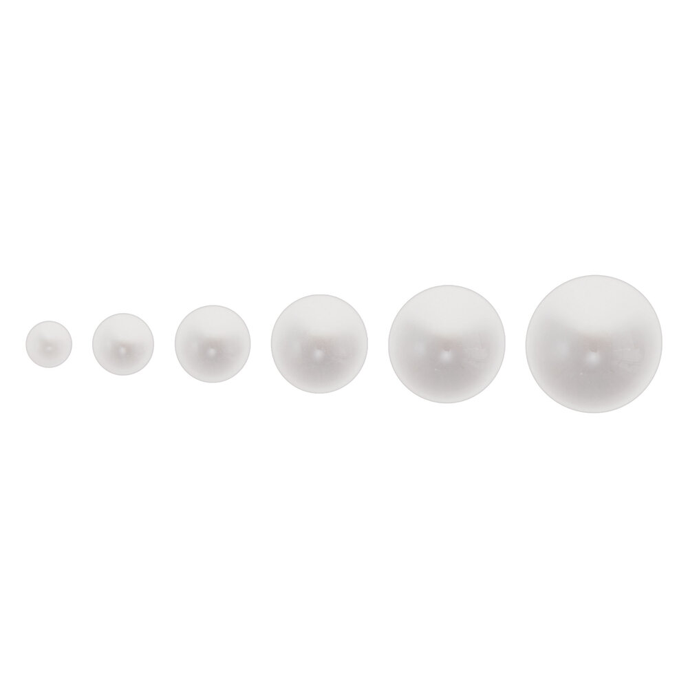 Idea-ology Tim Holtz Halloween Bubbles (60pcs) (TH94180)