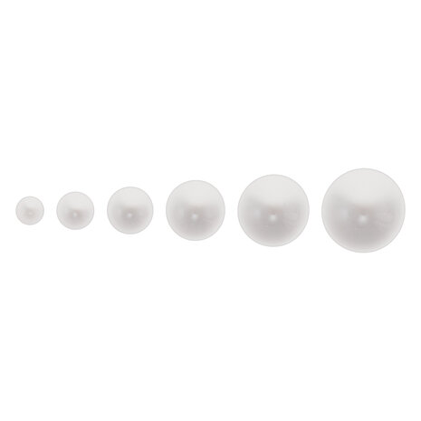 Idea-ology Tim Holtz Halloween Bubbles (60pcs) (TH94180)