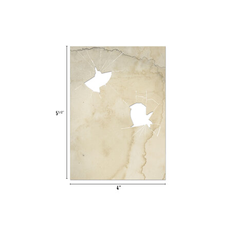 Idea-ology Tim Holtz Halloween Transparencies (TH94404) Idea-ology Tim Holtz Halloween Transparencies (TH94404)