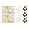 Idea-ology Tim Holtz Halloween Transparencies (TH94404) Idea-ology Tim Holtz Halloween Transparencies (TH94404)