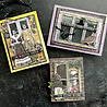 Idea-ology Tim Holtz Halloween Transparencies (TH94404) Idea-ology Tim Holtz Halloween Transparencies (TH94404)