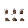 Idea-ology Tim Holtz Halloween Skulls (TH94401) Idea-ology Tim Holtz Halloween Skulls (TH94401)