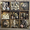 Idea-ology Tim Holtz Halloween Skulls (TH94401) Idea-ology Tim Holtz Halloween Skulls (TH94401)