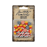 Idea-ology Tim Holtz Halloween Confections (TH94336)