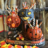 Idea-ology Tim Holtz Halloween Trick or Treat (TH94338) Idea-ology Tim Holtz Halloween Trick or Treat (TH94338)