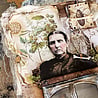Idea-ology Tim Holtz Halloween Boneyard (TH94391) Idea-ology Tim Holtz Halloween Boneyard (TH94391)