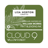 Lisa Horton Crafts Cloud 9 Matt Blending Ink Pad 'Inspired by William Morris' Willow Forest (LHCIP264) Lisa Horton Crafts Cloud 9 Matt Blending Ink Pad 'Inspired by William Morris' Willow Forest (LHCIP264)