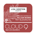 Cloud 9 Matt Blending Ink Pad 'Inspired by William Morris' Red House Brick (LHCIP260) Cloud 9 Matt Blending Ink Pad 'Inspired by William Morris' Red House Brick (LHCIP260)