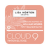 Cloud 9 Matt Blending Ink Pad 'Inspired by William Morris' Pimpernel Rose (LHCIP259) Cloud 9 Matt Blending Ink Pad 'Inspired by William Morris' Pimpernel Rose (LHCIP259)