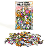 Aall and Create Skulls & Spells A6 Ephemera Die-Cuts Tricksters Elixirs by Janet Klein (115pcs) (AALL-EP-064) Aall and Create Skulls & Spells A6 Ephemera Die-Cuts Tricksters Elixirs by Janet Klein (115pcs) (AALL-EP-064)