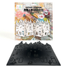 Aall and Create Trickz & Treatz Cutting Dies Phantom Palace by Autour De Mwa & Co (AALL-DI-060) Aall and Create Trickz & Treatz Cutting Dies Phantom Palace by Autour De Mwa & Co (AALL-DI-060)