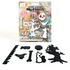 Trickz & Treatz Cutting Dies Frightful Fun by Janet Klein (AALL-DI-065) Trickz & Treatz Cutting Dies Frightful Fun by Janet Klein (AALL-DI-065)