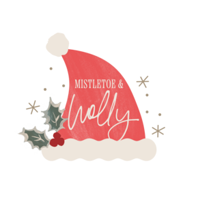 Mistletoe & Holly