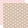 Simple Stories Mistletoe & Holly Collection Kit (27700) Simple Stories Mistletoe & Holly Collection Kit (27700)