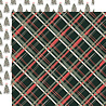 Simple Stories Mistletoe & Holly Collection Kit (27700) Simple Stories Mistletoe & Holly Collection Kit (27700)