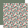 Simple Stories Mistletoe & Holly Collection Kit (27700) Simple Stories Mistletoe & Holly Collection Kit (27700)