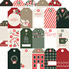 Simple Stories Mistletoe & Holly Collectors Essential Kit (27701) Simple Stories Mistletoe & Holly Collectors Essential Kit (27701)