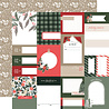 Simple Stories Mistletoe & Holly Collectors Essential Kit (27701) Simple Stories Mistletoe & Holly Collectors Essential Kit (27701)