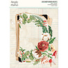 Simple Stories Simple Vintage Evergreen Memories SN@P! 6x8 Inch Binder Inserts (27834) Simple Stories Simple Vintage Evergreen Memories SN@P! 6x8 Inch Binder Inserts (27834)