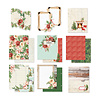 Simple Stories Simple Vintage Evergreen Memories SN@P! 6x8 Inch Binder Inserts (27834) Simple Stories Simple Vintage Evergreen Memories SN@P! 6x8 Inch Binder Inserts (27834)