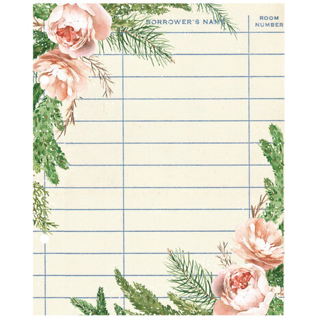 Simple Stories Simple Vintage Evergreen Memories SN@P! 6x8 Inch Binder Inserts (27834) Simple Stories Simple Vintage Evergreen Memories SN@P! 6x8 Inch Binder Inserts (27834)