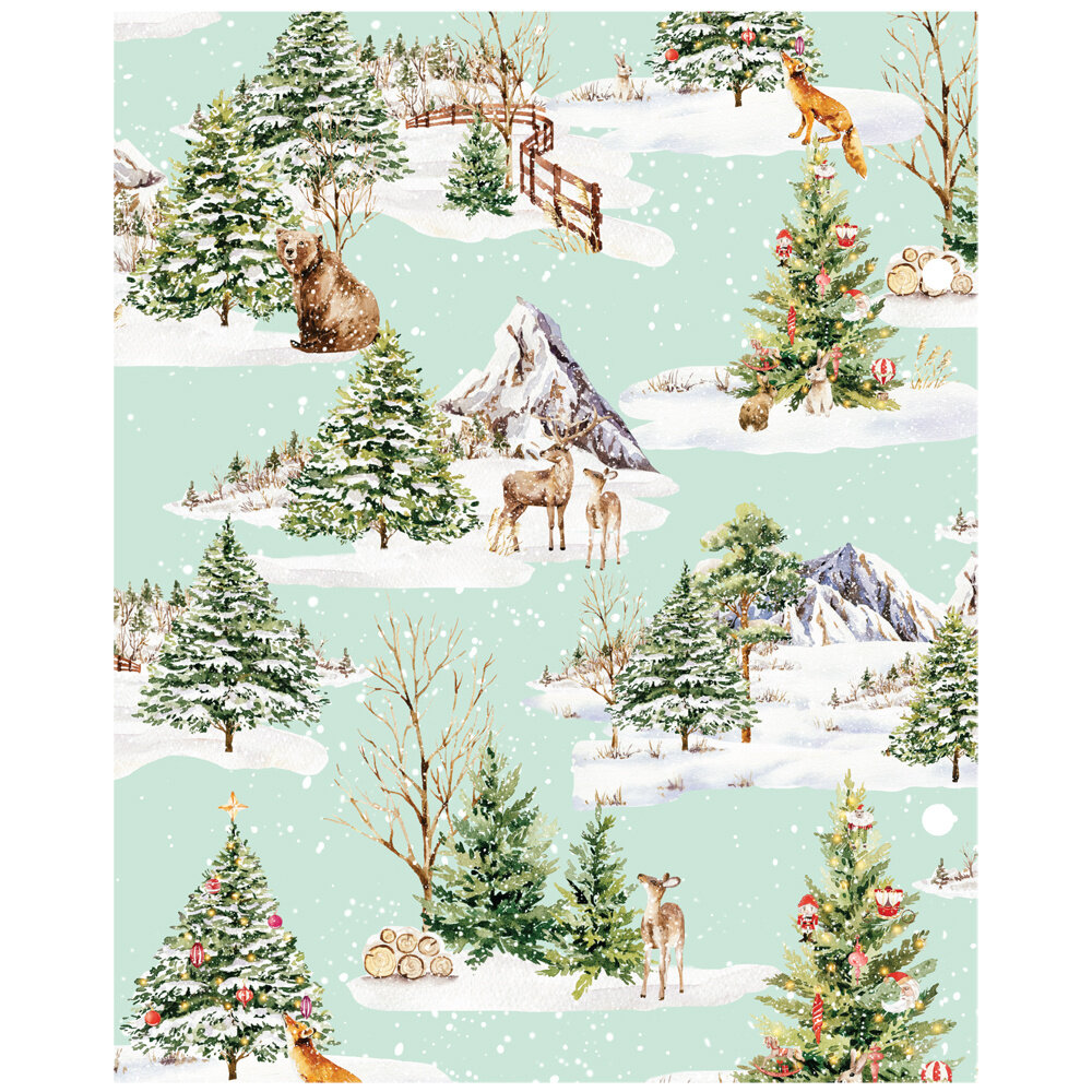 Simple Stories Simple Vintage Evergreen Memories SN@P! 6x8 Inch Binder Inserts (27834) Simple Stories Simple Vintage Evergreen Memories SN@P! 6x8 Inch Binder Inserts (27834)