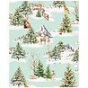 Simple Stories Simple Vintage Evergreen Memories SN@P! 6x8 Inch Binder Inserts (27834) Simple Stories Simple Vintage Evergreen Memories SN@P! 6x8 Inch Binder Inserts (27834)