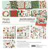 Simple Stories Simple Vintage Evergreen Memories Collectors Essentials Kit (27801) Simple Stories Simple Vintage Evergreen Memories Collectors Essentials Kit (27801)
