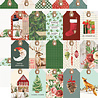 Simple Stories Simple Vintage Evergreen Memories Collectors Essentials Kit (27801) Simple Stories Simple Vintage Evergreen Memories Collectors Essentials Kit (27801)