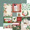 Simple Stories Simple Vintage Evergreen Memories Collectors Essentials Kit (27801) Simple Stories Simple Vintage Evergreen Memories Collectors Essentials Kit (27801)