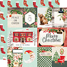 Simple Stories Simple Vintage Evergreen Memories Collectors Essentials Kit (27801) Simple Stories Simple Vintage Evergreen Memories Collectors Essentials Kit (27801)