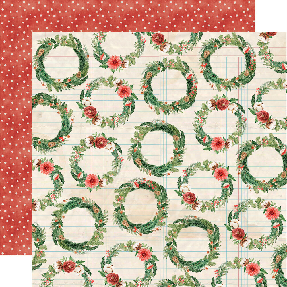 Simple Stories Simple Vintage Evergreen Memories Collection Kit (27800) Simple Stories Simple Vintage Evergreen Memories Collection Kit (27800)