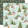 Simple Stories Simple Vintage Evergreen Memories Collection Kit (27800) Simple Stories Simple Vintage Evergreen Memories Collection Kit (27800)