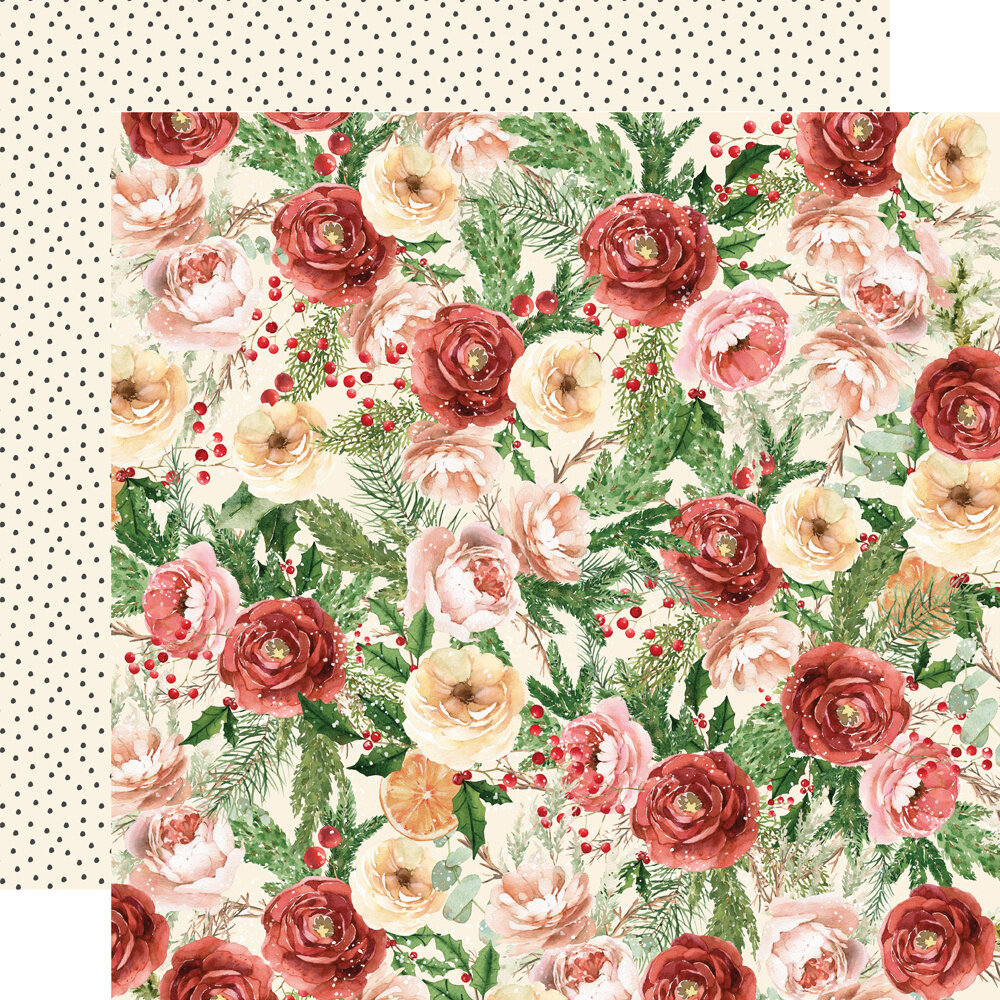 Simple Stories Simple Vintage Evergreen Memories Collection Kit (27800) Simple Stories Simple Vintage Evergreen Memories Collection Kit (27800)