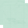 Simple Stories Simple Vintage Evergreen Memories 12x12 Inch Vintage Basics Kit (27816)