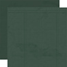 Simple Stories Simple Vintage Evergreen Memories 12x12 Inch Vintage Basics Kit (27816)