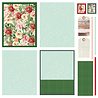 Simple Stories Simple Vintage Evergreen Memories 12x12 Inch Simple Cards Kit (27835) Simple Stories Simple Vintage Evergreen Memories 12x12 Inch Simple Cards Kit (27835)