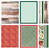 Simple Stories Simple Vintage Evergreen Memories 12x12 Inch Simple Cards Kit (27835) Simple Stories Simple Vintage Evergreen Memories 12x12 Inch Simple Cards Kit (27835)