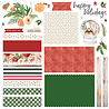 Simple Stories Simple Vintage Evergreen Memories 12x12 Inch Simple Cards Kit (27835) Simple Stories Simple Vintage Evergreen Memories 12x12 Inch Simple Cards Kit (27835)