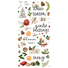 Simple Stories Simple Vintage Evergreen Memories 12x12 Inch Simple Cards Kit (27835) Simple Stories Simple Vintage Evergreen Memories 12x12 Inch Simple Cards Kit (27835)