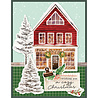 Simple Stories Simple Vintage Evergreen Memories 12x12 Inch Simple Cards Kit (27835) Simple Stories Simple Vintage Evergreen Memories 12x12 Inch Simple Cards Kit (27835)